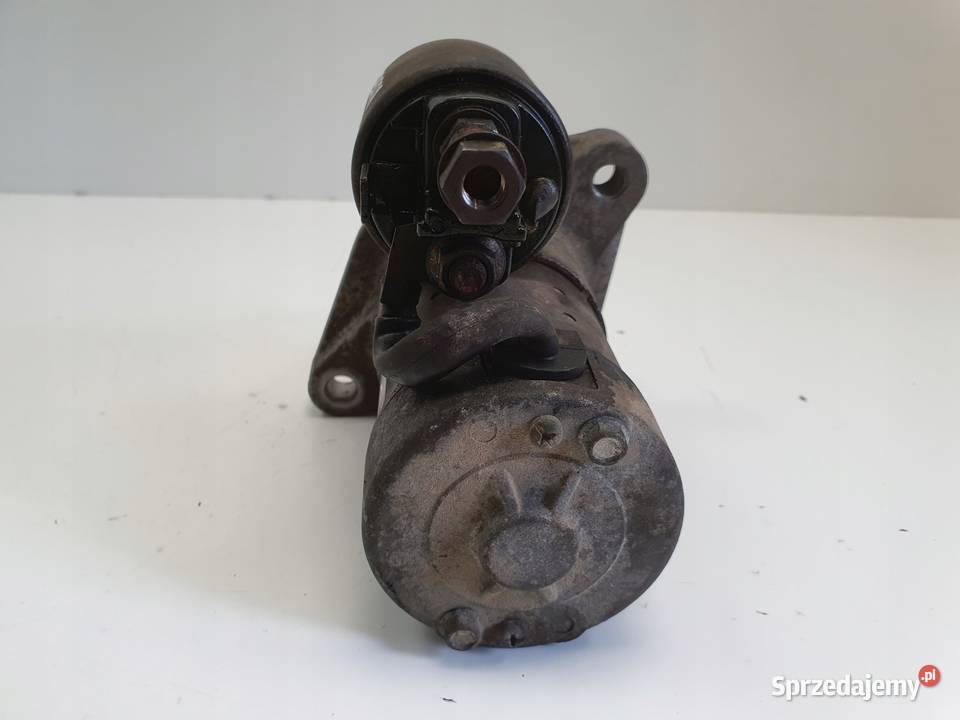 Opel Zafira B Astra J 17 CDTI ROZRUSZNIK osobowe Janów