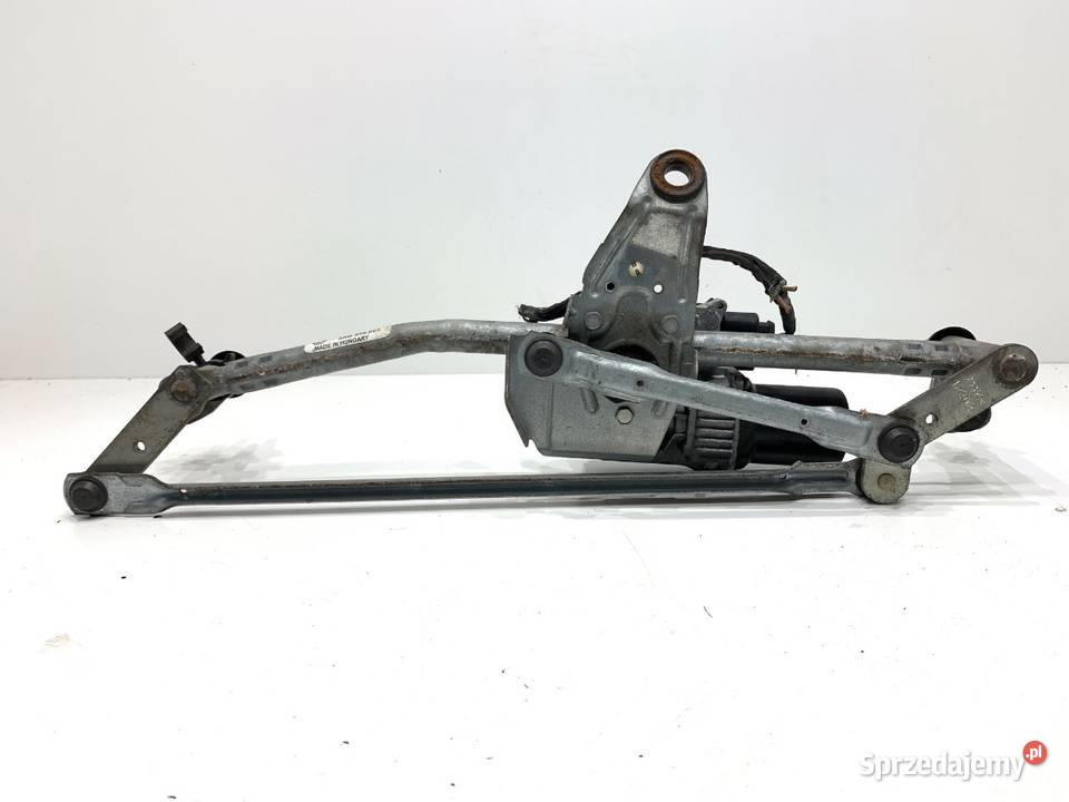 MECHANIZM WYCIERACZEK PRZÓD VW PASSAT B7 Mechanizmy wycieraczek