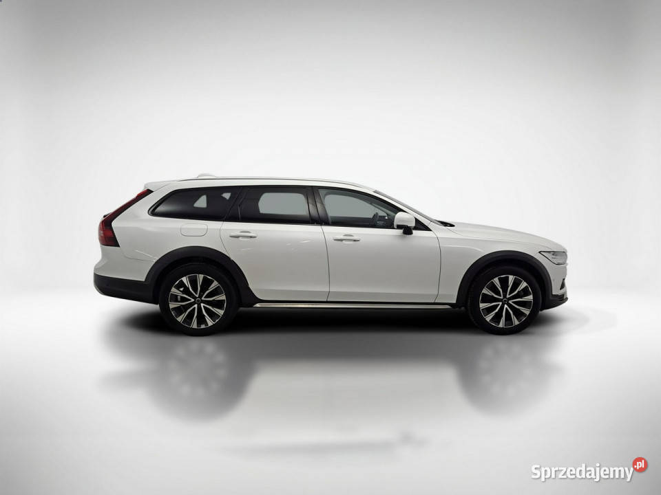 Volvo V90 Cross Country B5 D AWD Ultimate aut Z elektryczne lusterka