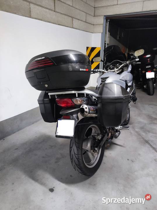 Honda VARADERO 125 XL125V 15 Możliwość jazdy bez Motocykle, skutery, quady Białystok