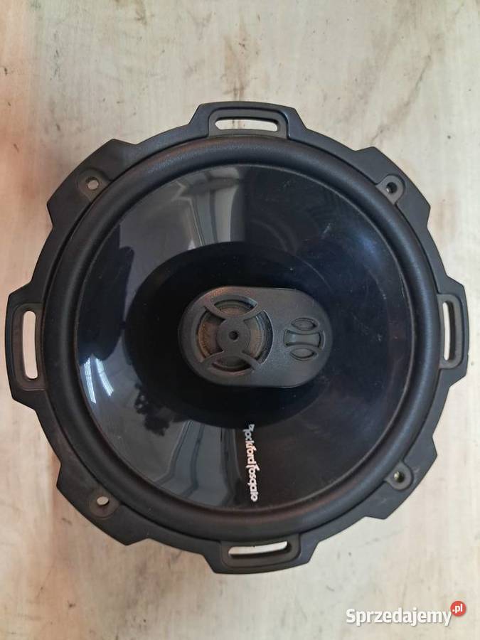 Głośnik Rockford Fosgate Punch P1653 Legionowo