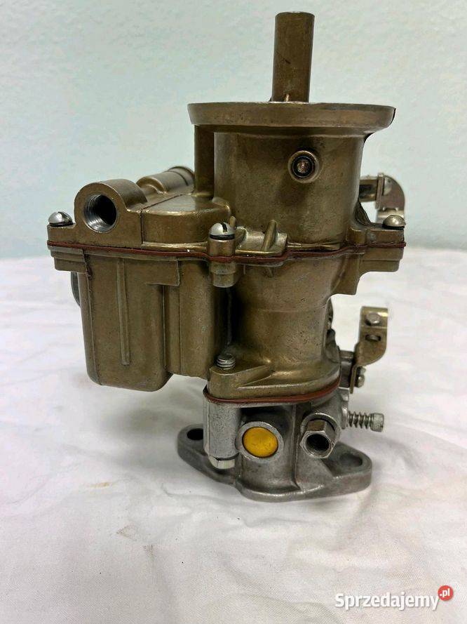 Gażnik K129 Wołga Kraków sprzedam