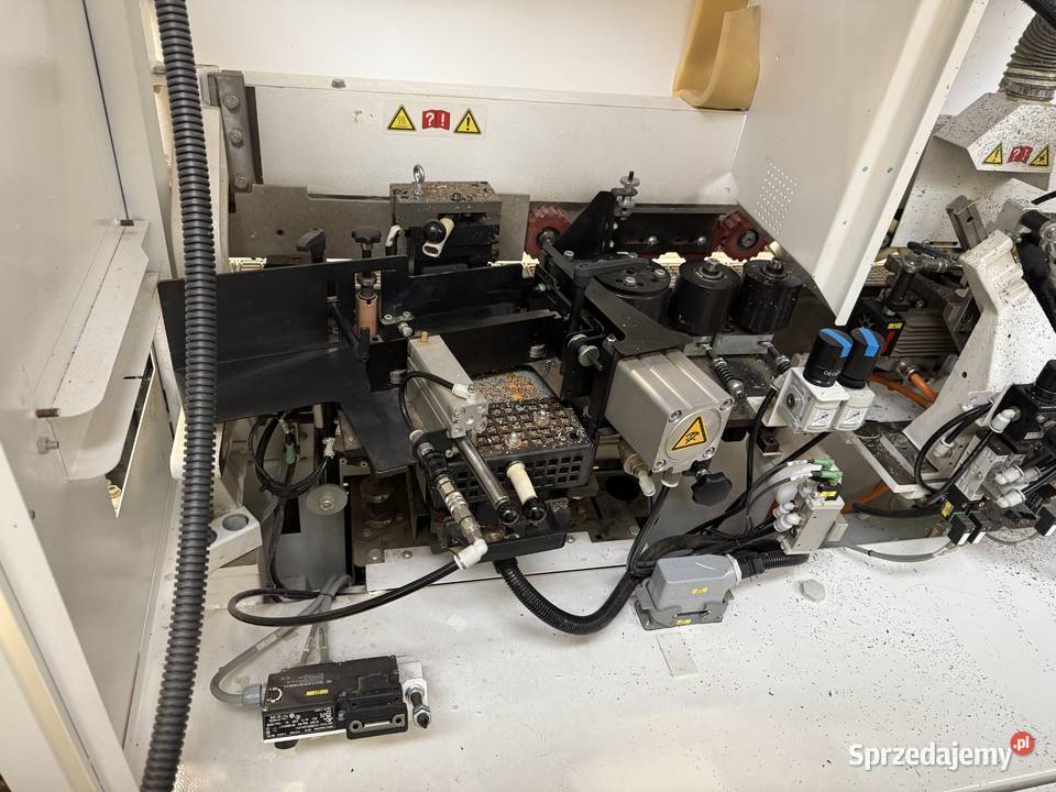 Okleiniarka Homag S 240 Skierniewice sprzedam