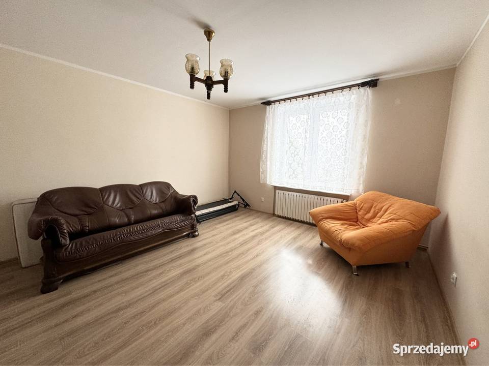 Gotowe do wprowadzenia PARTER niski czynsz dolnośląskie Kamienna Góra sprzedam