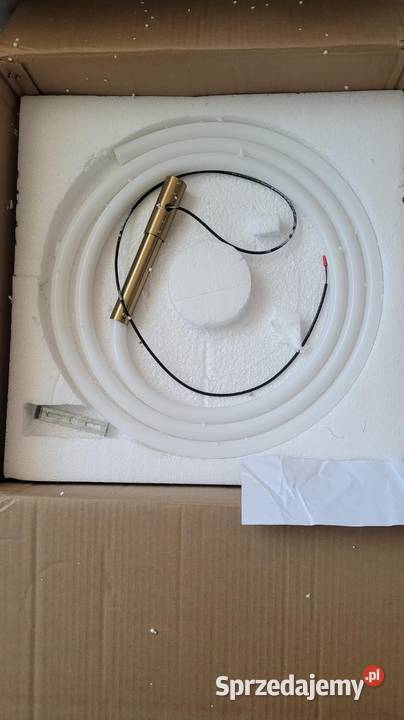 Nowoczesna lampa LED Lampy wiszące świętokrzyskie