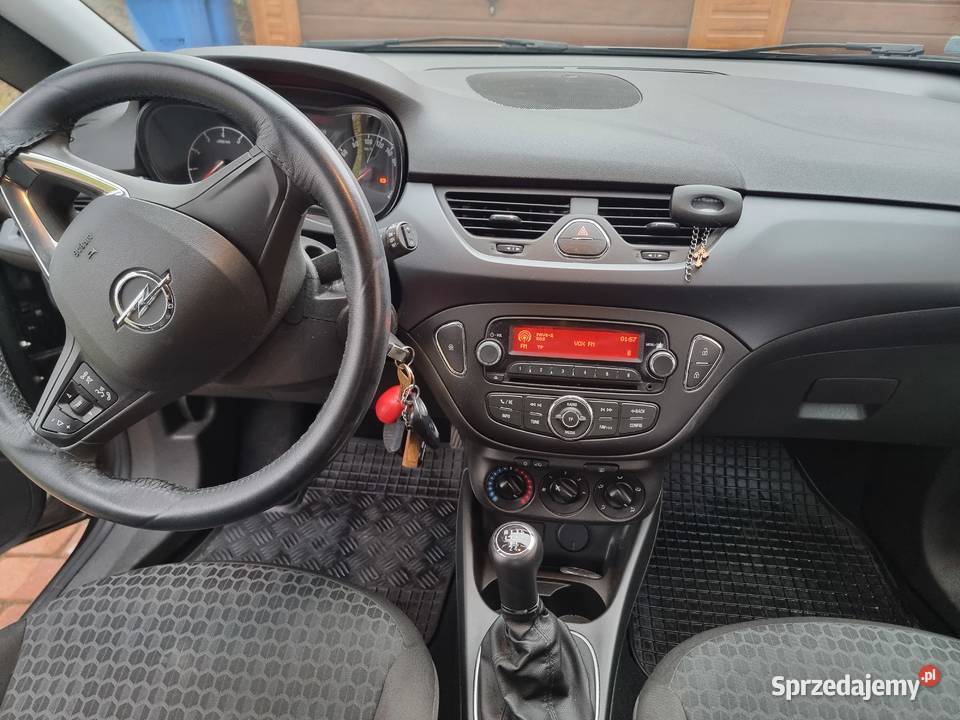 Opel E corsa 14 benzyna Wieliczka