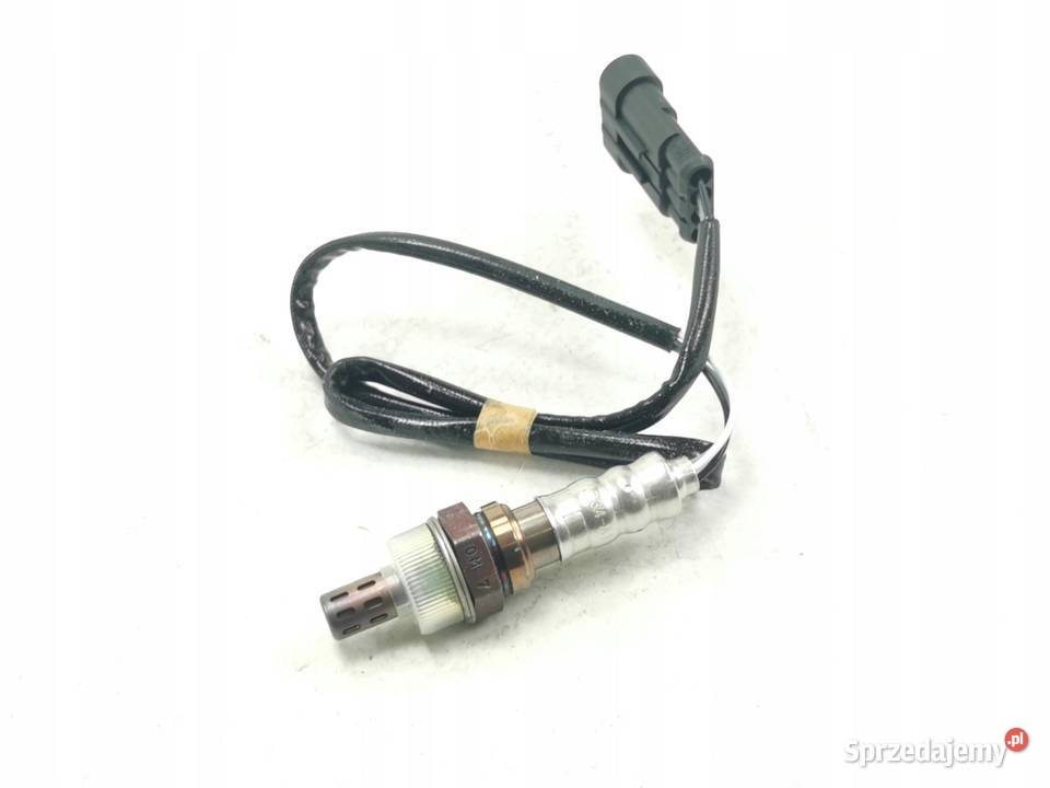 SONDA LAMBDA FIAT PUNTO 18 19992012 465211770