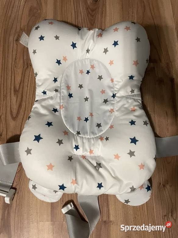 WANIENKA DO KĄPIELI SKŁADANA Do kąpieli mazowieckie Ostrołęka