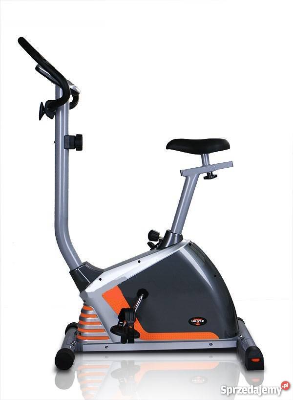 Rower magnetyczny Hertz GB2181 Łęczna