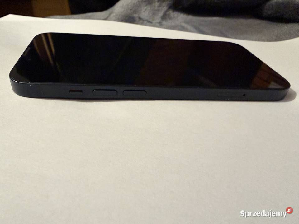 iPhone 14 Midnight 128 GB Apple / iPhone Góra Kalwaria