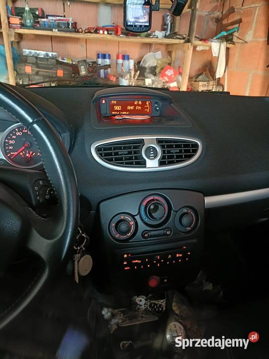 Cio 3 manualna Szkudła sprzedam