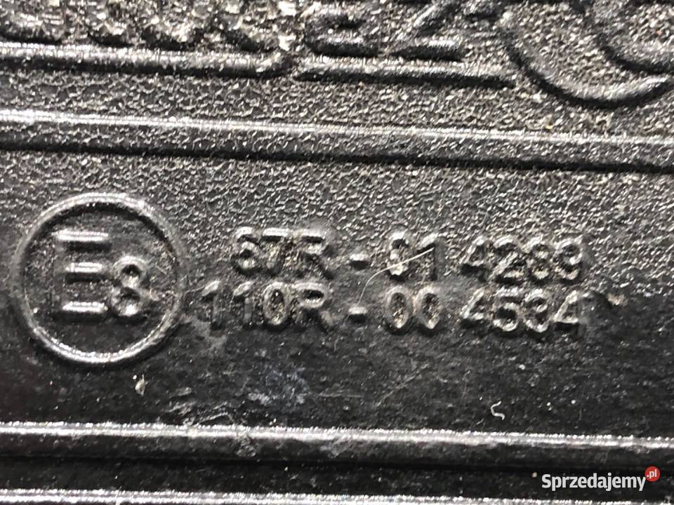 KOMPUTER LPG STAG3004 STEROWNIK GAZU ZASILANIA