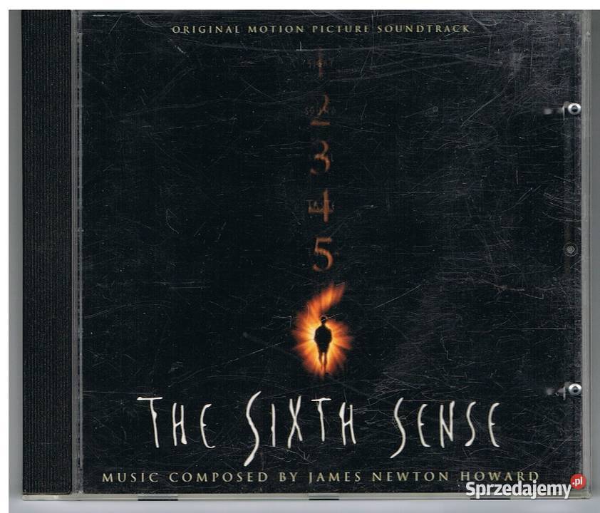 The Sixth Sense Rumia