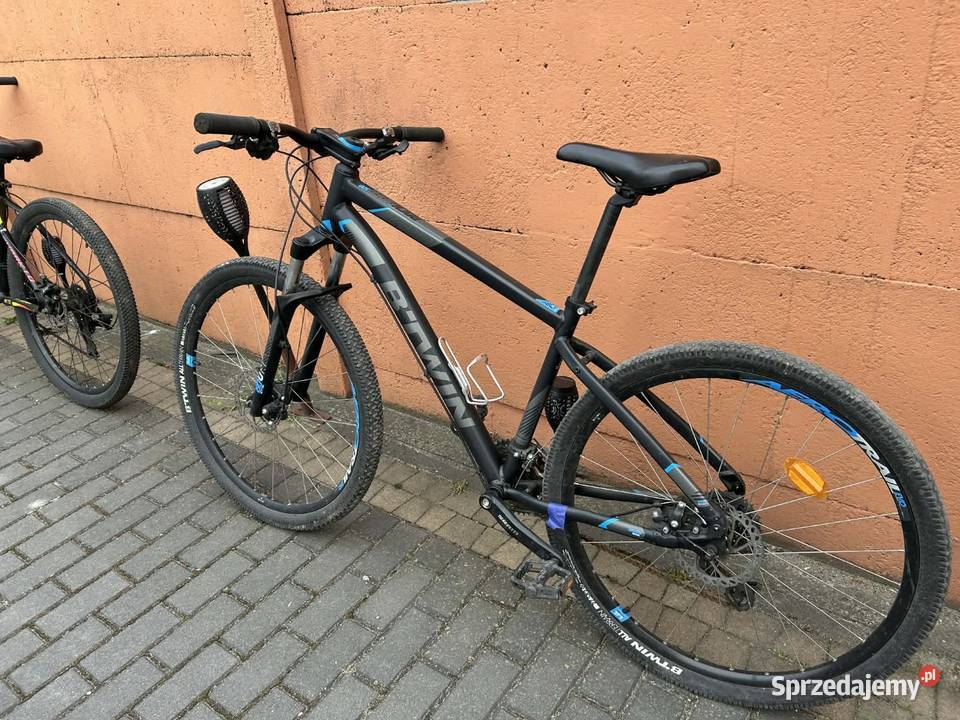 Rowery wielkopolskie Kalisz