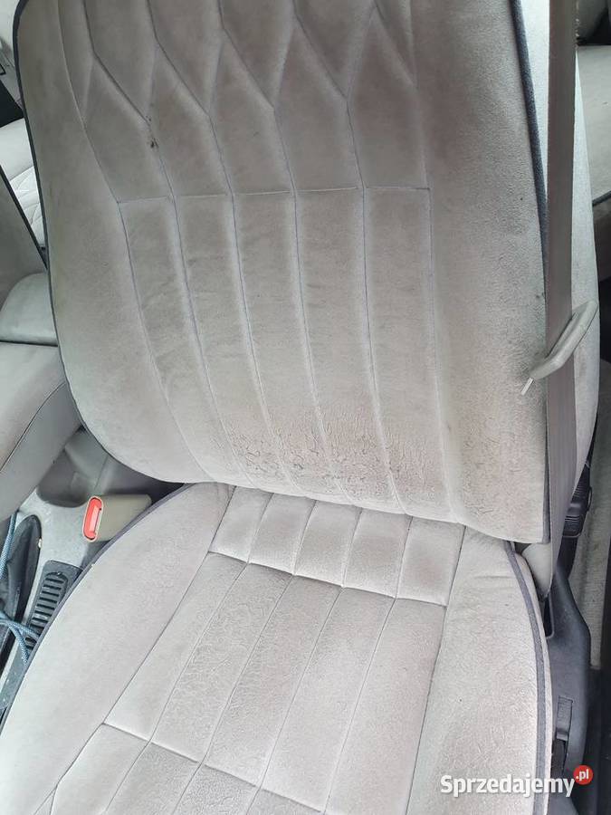 Lancia Lybra 20 benzyna automat mały przebieg Orzesze