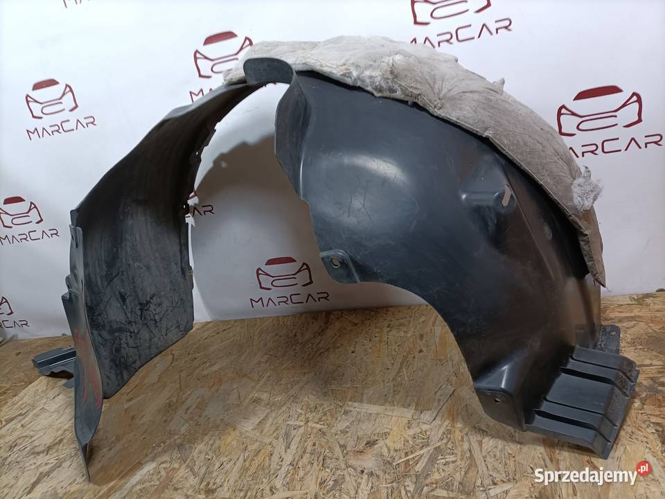 OPEL MOKKA A 12 NADKOLE PRAWY PRZÓD 95422561 Pleszew