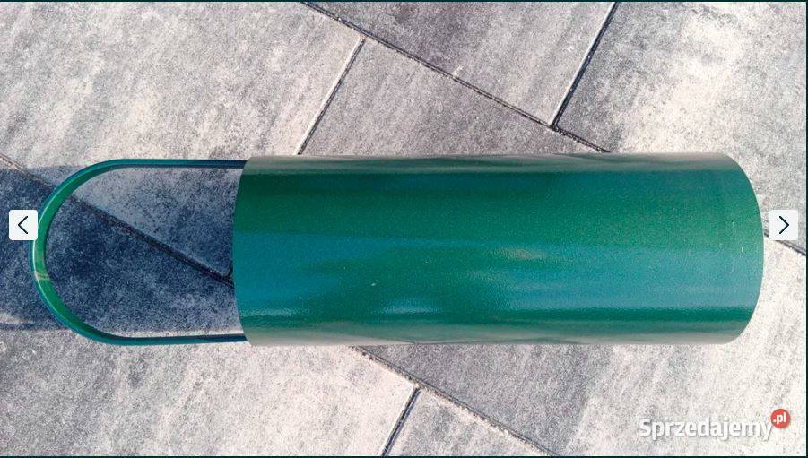 Szlamówka do studni 170mm60 Wierzbica Górna sprzedam