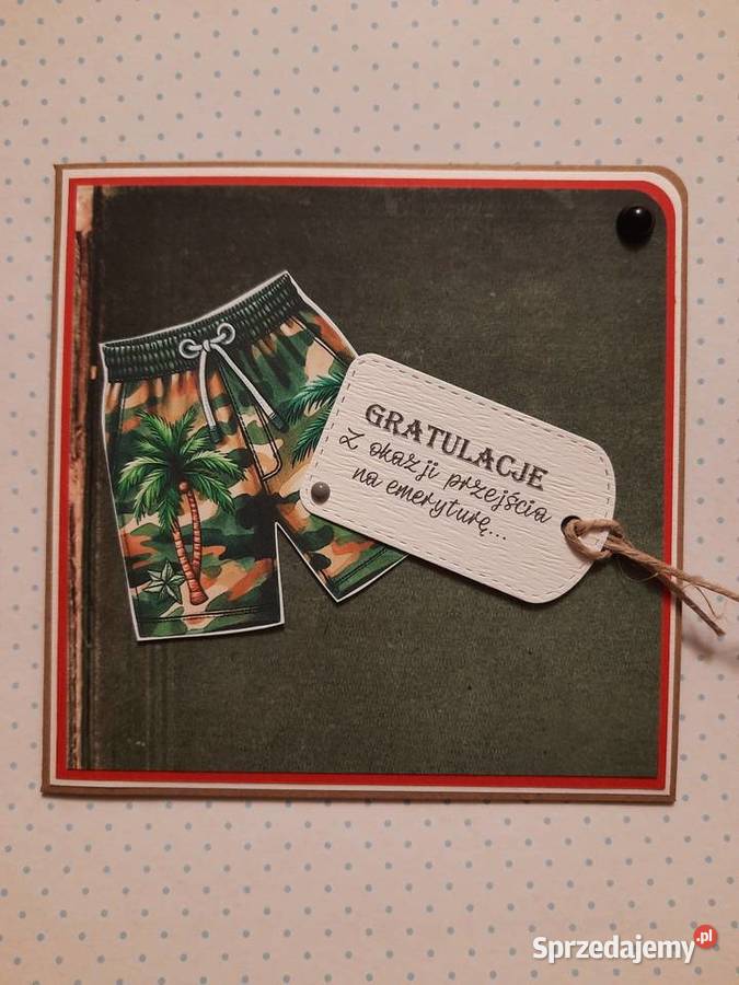 Kartka żołnierza personalizowananapis dowolny Ryki