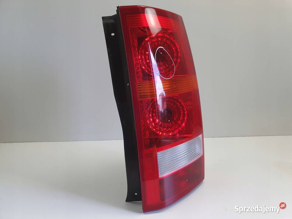 LAMPA PRAWA Land Rover Discovery III L319 0409r Rudka sprzedam