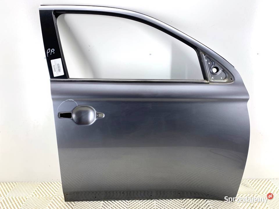 DRZWI PRAWY PRZÓD MITSUBISHI OUTLANDER III SUV