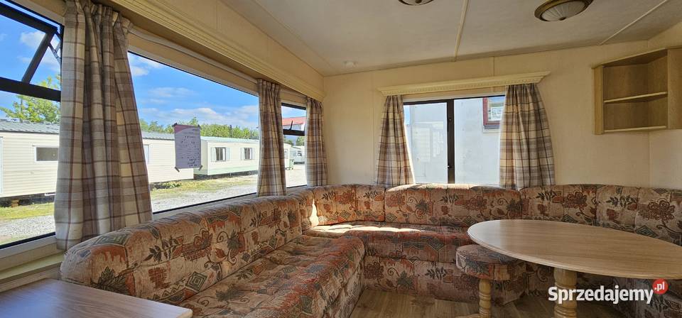 Domek holenderski COASTER 2 pokoje 542 plac Katowice sprzedam