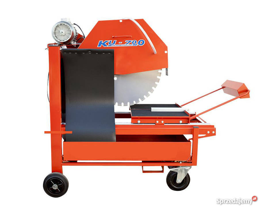 TARCZA DIAMENTOWA 650 PIŁA BUDOWLANA 650 DO Wrocław sprzedam