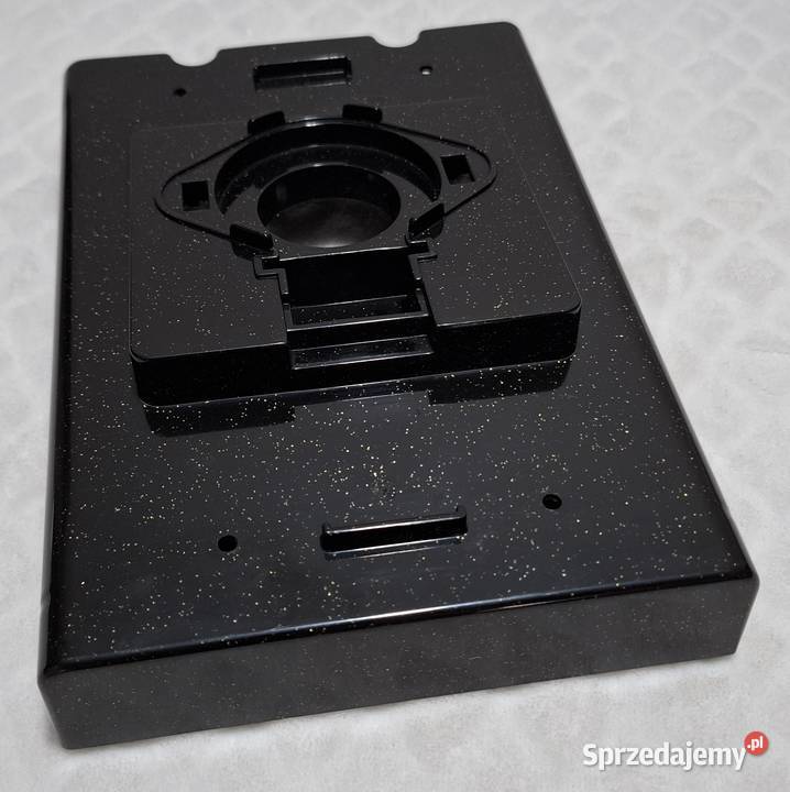 Osłona neutralizatora filtra Powermed FD2034 Czeladź