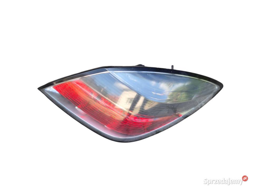 LAMPA TYŁ PRAWA OPEL ASTRA III 3 H GTC HB Lampy tylne Działoszyce