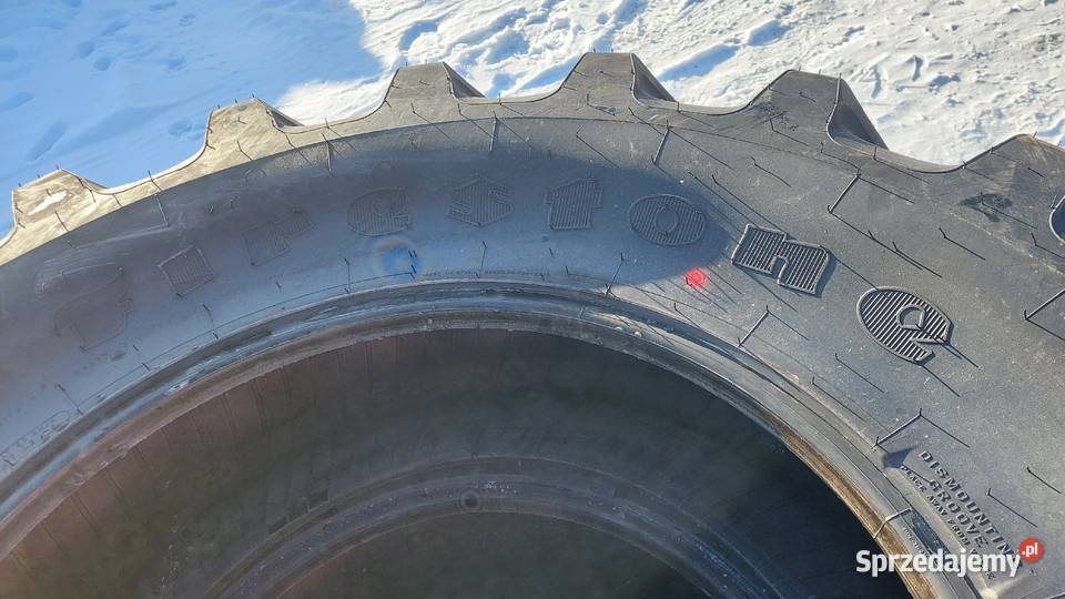 Nowe opony Firestone 42085R28 16928 Performer 85 Sochaczew
