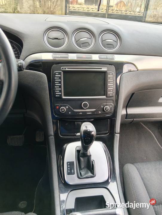 Ford S Motoryzacja Ciółkówko