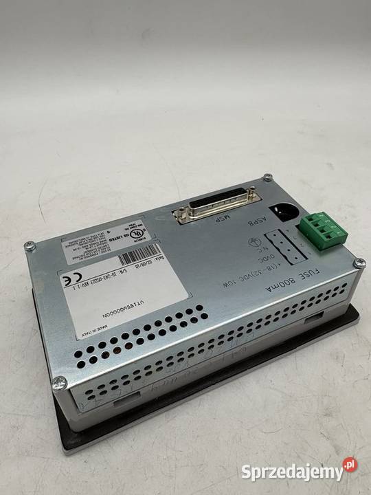 ESA VT15500000N HMI Panel Pozostałe Warszawa sprzedam