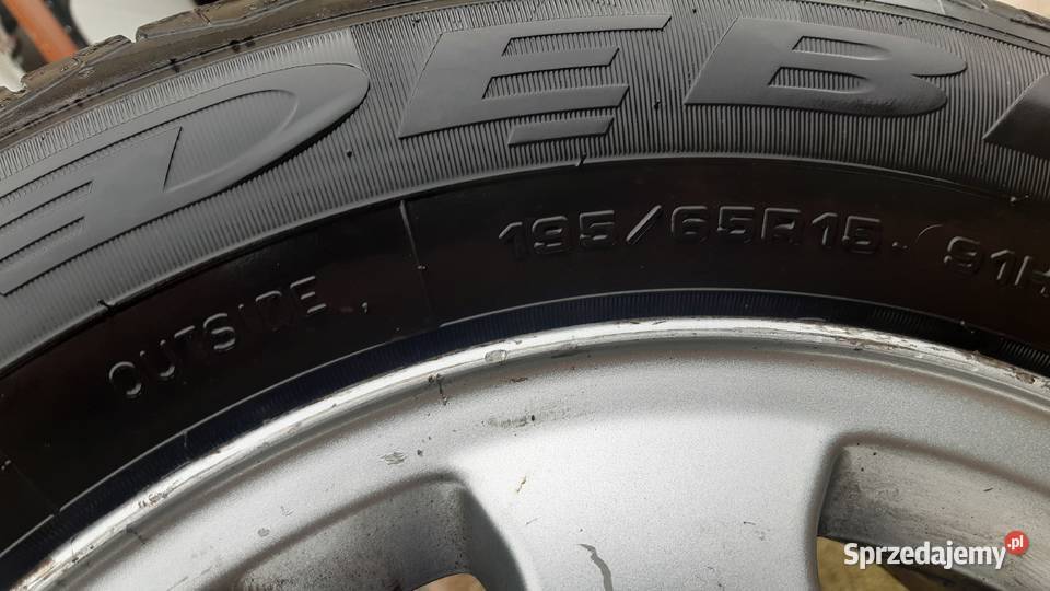 opony letnie z felgami opel Felgi Rudołtowice