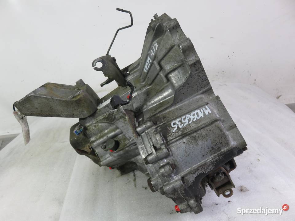 SKRZYNIA BIEGÓW DAIHATSU SIRION małopolskie sprzedam