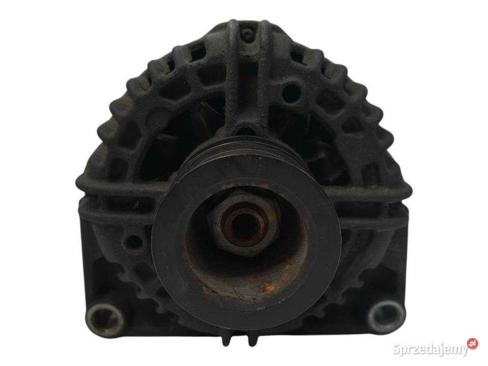 ALTERNATOR Opel Astra H Zafira B Meriva 16 16V Chełm