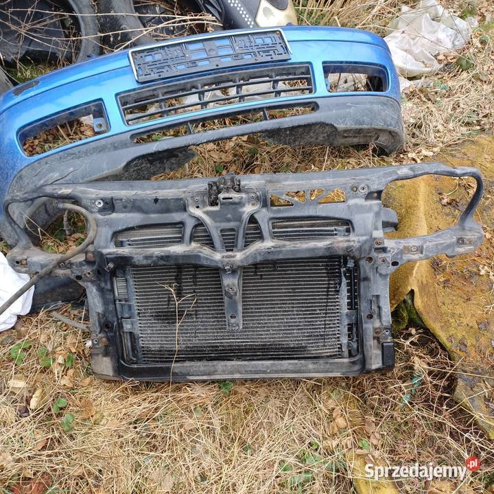 Czesci z golf 4 kujawsko-pomorskie Drzycim