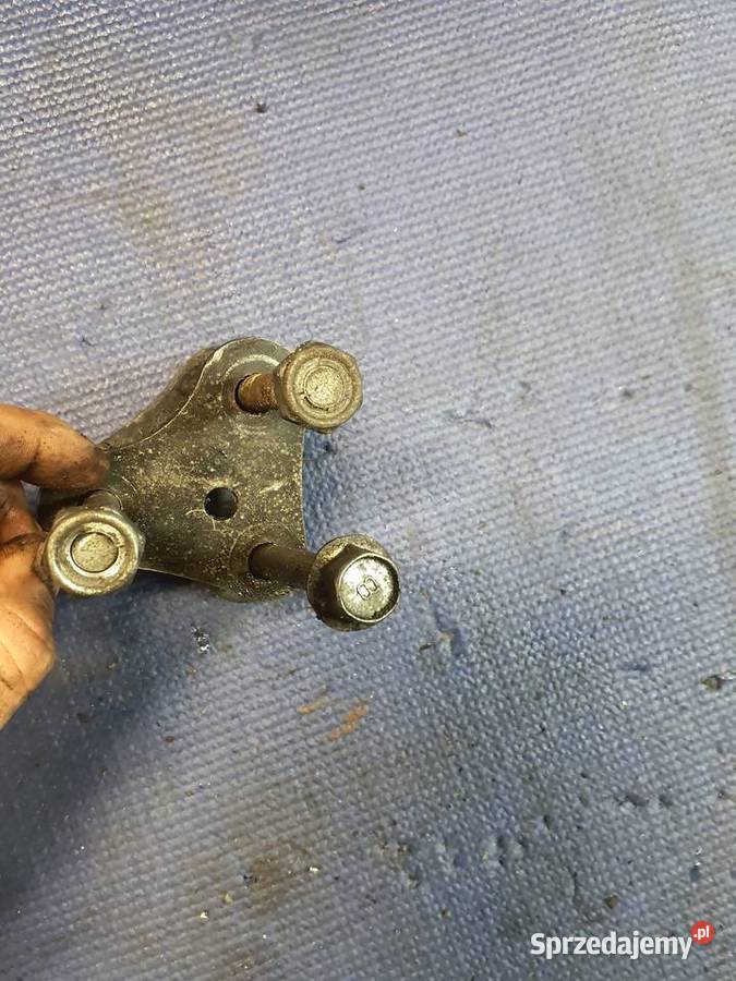 Mocowania uchwyt silnika Yamaha Tenere XTZ 660 Koszalin sprzedam