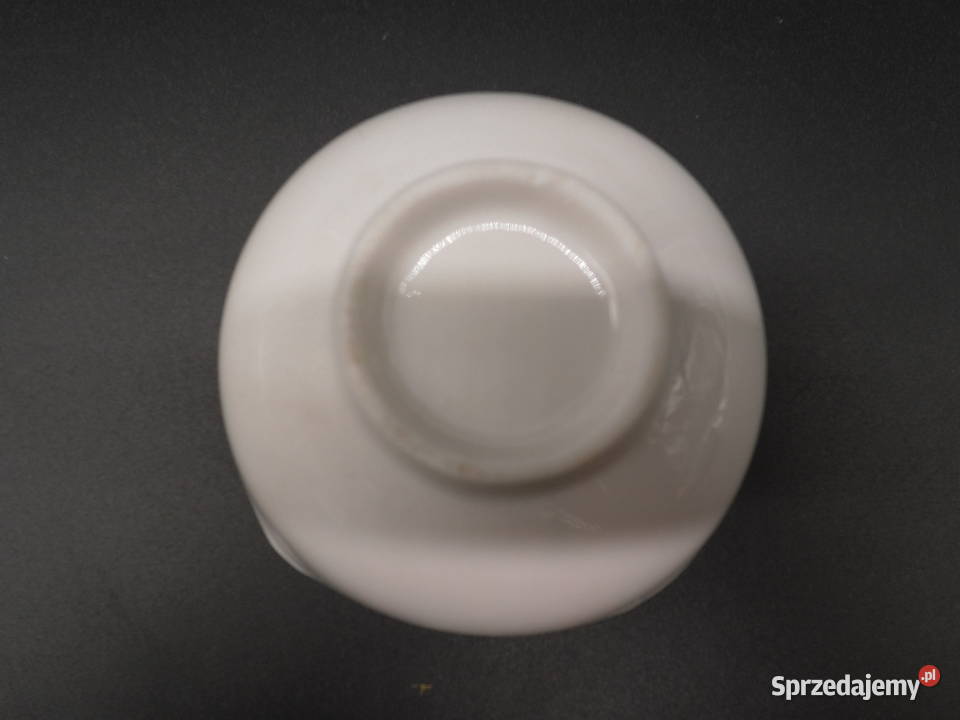 Miseczka na przekąski z motywem gałązki oliwnej Raszków