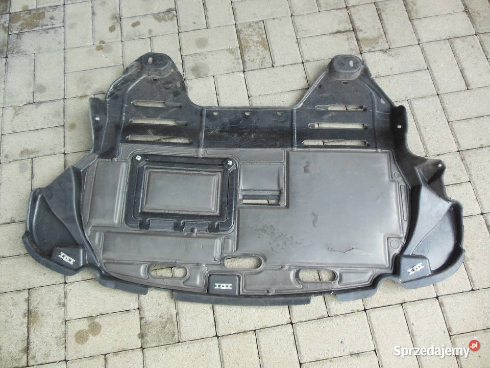 Osłona dolna silnika Fiat Marea Bravo OE Kozy