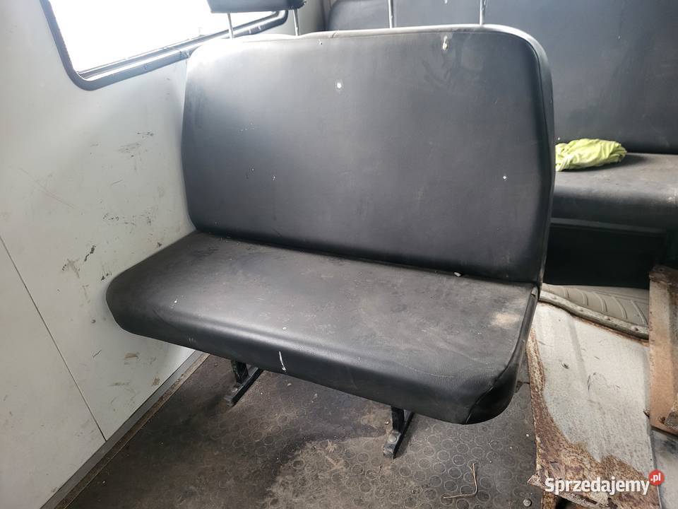 Fotele osinobus star 266 Inowrocław