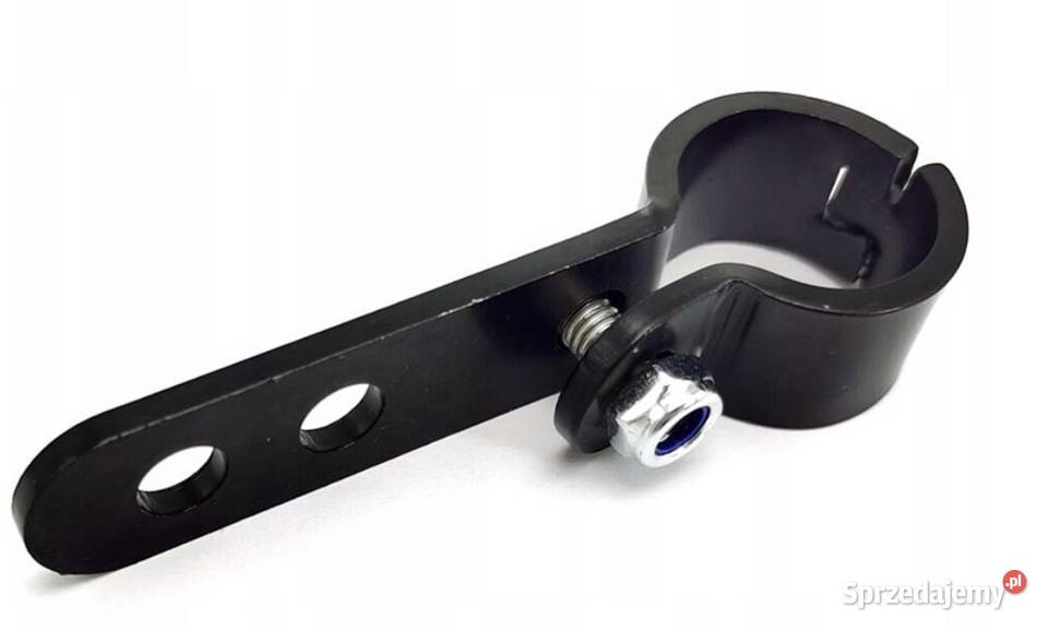 Przedłużenie stopki bocznej podpórki motocykla Sosnowiec