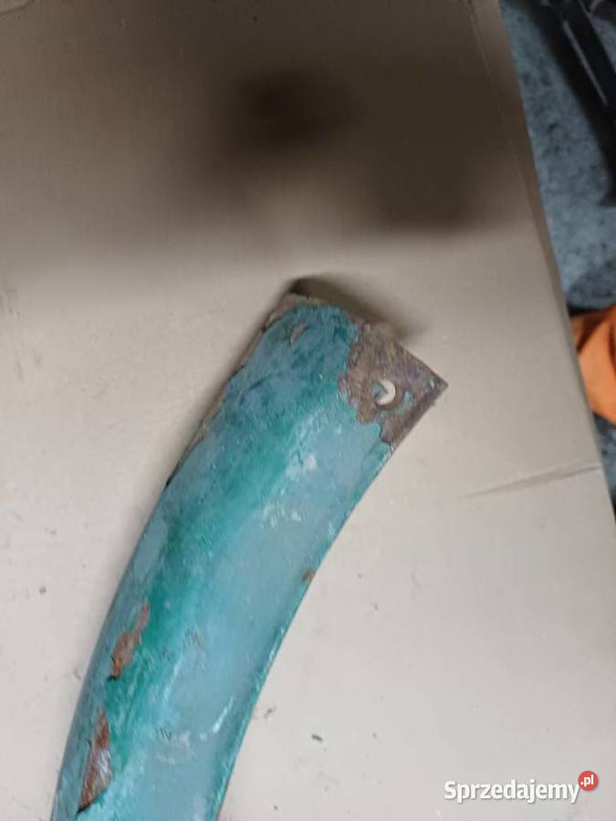 Błotnik przód Romet Komar 2350 Sztywniak Wysyłka Łowicz sprzedam