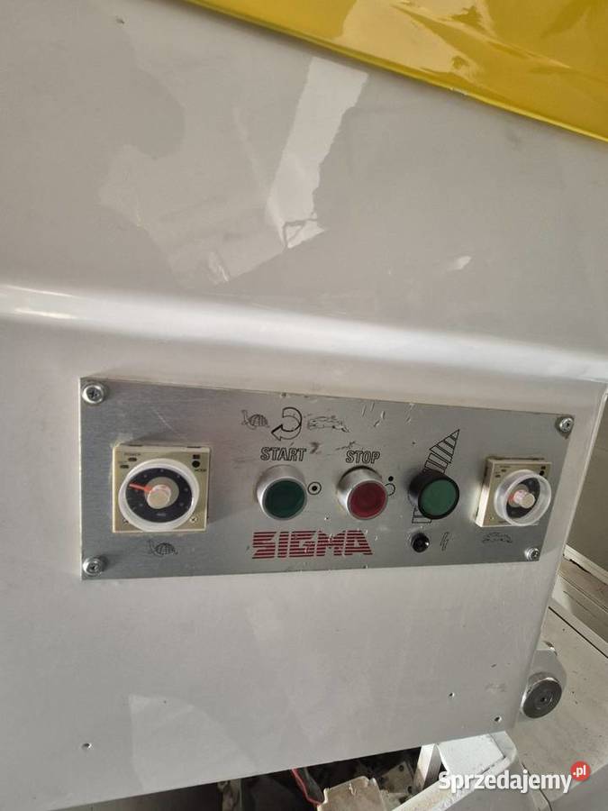 Miesiarka Mieszałka Sigma Zwoleń