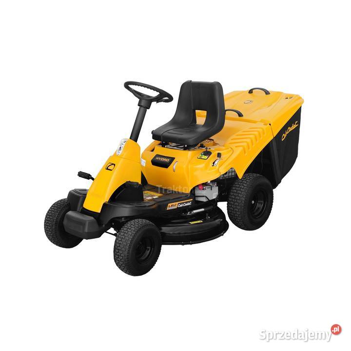 Cub Cadet LR2 76 Tajęcina