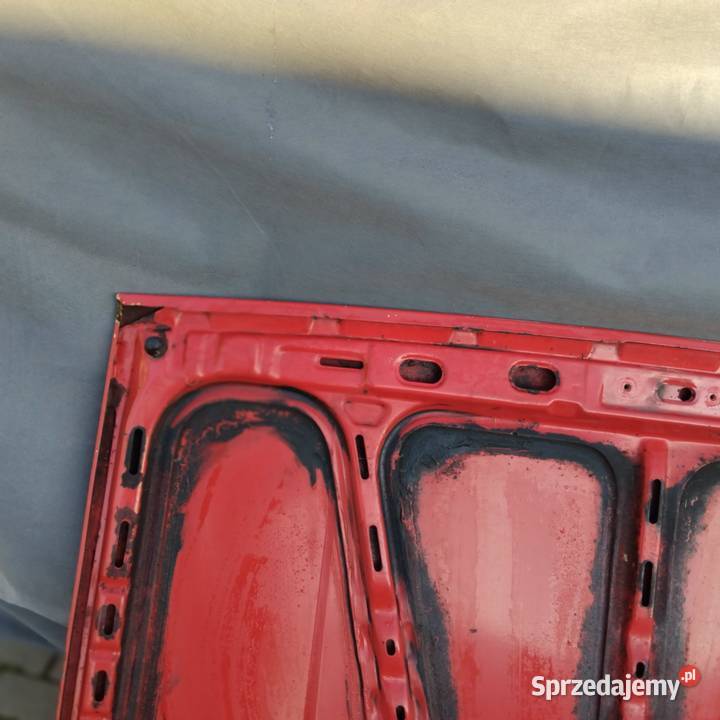 Golf 2 maska golfmk1 maska Lubin sprzedam