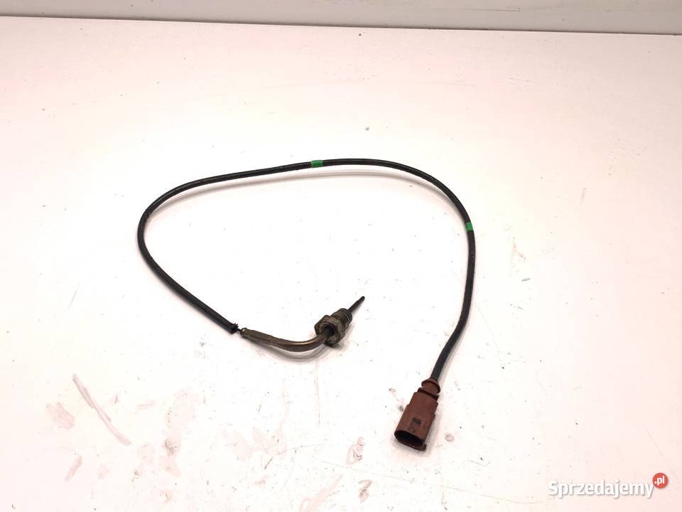 CZUJNIK TEMPERATURY SPALIN VW TIGUAN 04L906088DN