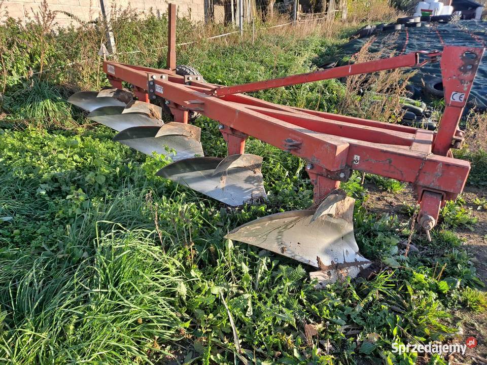 Pług Staltech U006 nieuszkodzony Szczuczyn