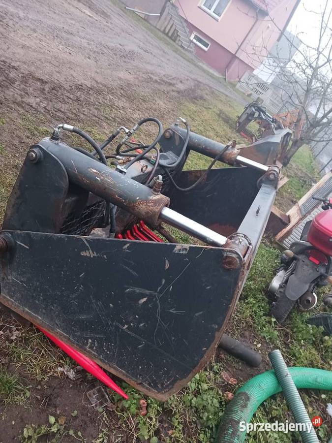 Wycinak Stholl 15m