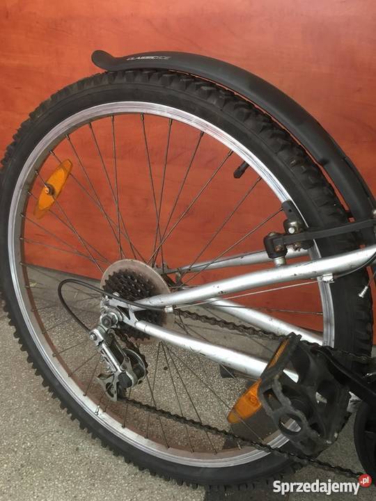 Rower RADAR młodzieżowy Katowice