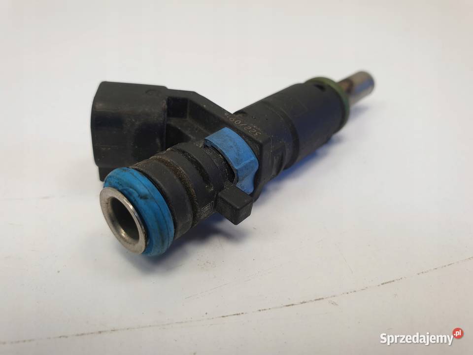 Opel Zafira B 16 16V Z16XER WTRYSKIWACZ 55562599 osobowe Janów sprzedam