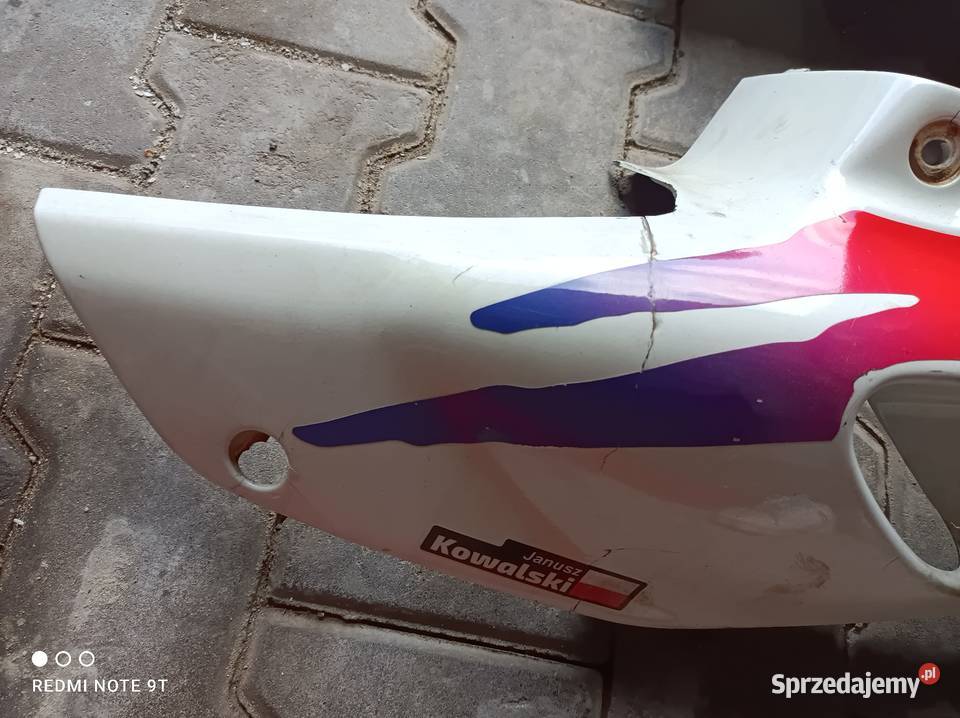 Honda CBR 900 sc28 części Pozostałe Piaseczno